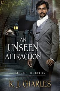An Unseen Attraction (Sins of the City #1)
