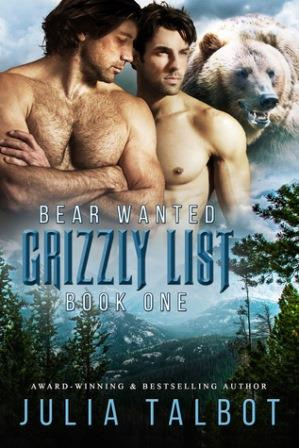 Bear Wanted (The Grizzly List #1)