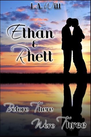 Before There Were Three: Ethan & Rhett