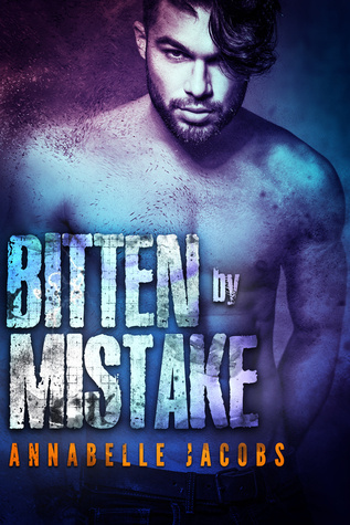 Bitten by Mistake (Lily G’s Review)