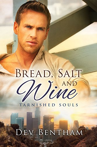 Bread, Salt and Wine Release Day + Giveaway
