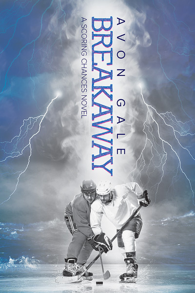 Breakaway  (Lili’s Review)