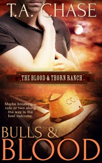 Bulls And Blood