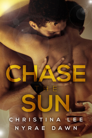 Chase the Sun (Free Fall #2)