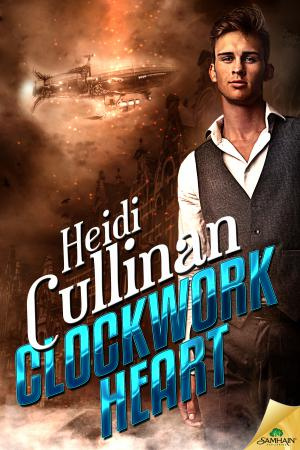 Clockwork Heart (Ele’s review)