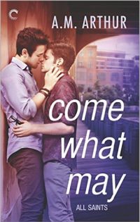 Come What May (Vallie’s Review)
