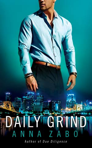 Daily Grind (Ele’s Review)
