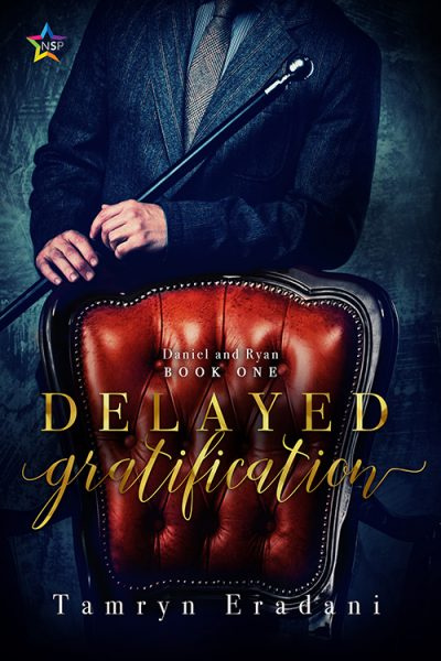 Delayed Gratification (Daniel and Ryan #1)