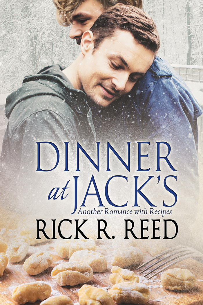 Dinner at Jack’s (Crabbypatty’s review)