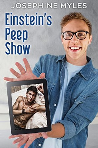 Einstein’s Peep Show (Ele’s Review)