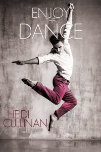 Enjoy the Dance Blog Tour: LGBT Homeless Youth
