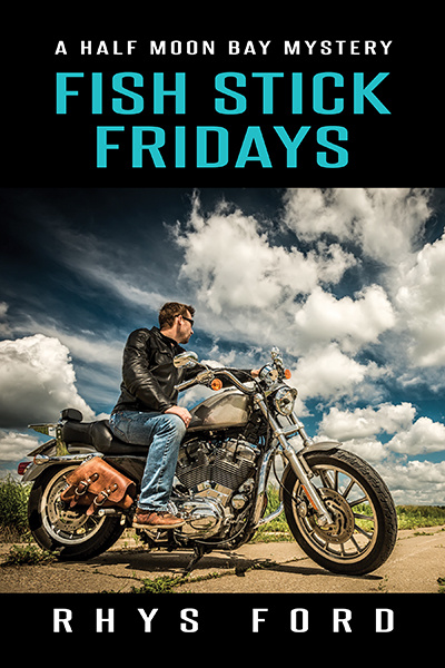 Fish Stick Fridays (Belen’s Review)