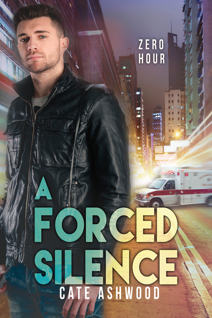 A Forced Silence (Ele’s Review)