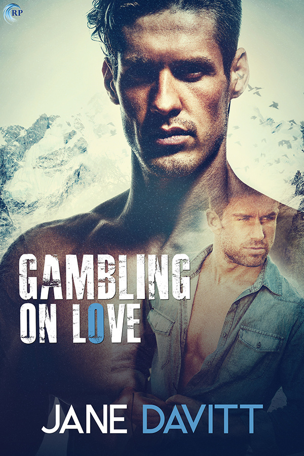 Gambling On Love (Crabbypatty’s Review)
