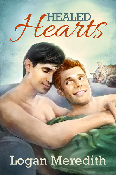 Healed Hearts (Heartland #1)