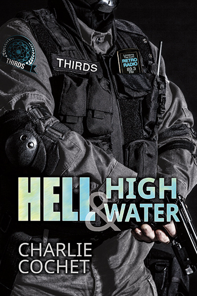 Hell & High Water (THIRDS #1)