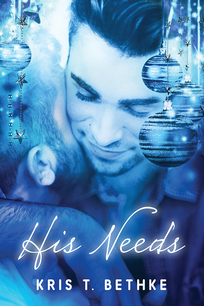 His Needs (Belen’s Review)