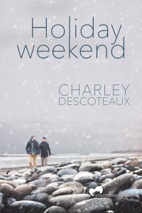 Holiday Weekend (Buchanan House #5)