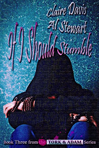If I Should Stumble (Lili’s Review)