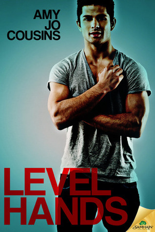 Level Hands (Bend or Break #4)