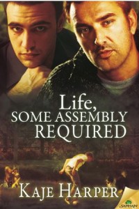 Life, Some Assembly Required