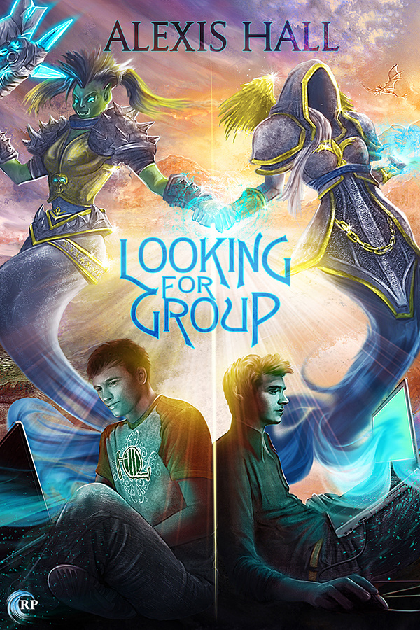 Looking for Group (Steph’s Review)
