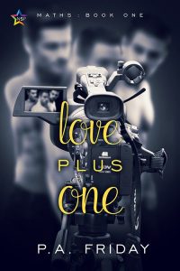 Love Plus One (Natosha’s Review)
