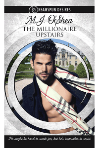 The Millionaire Upstairs (Ele’s Review)