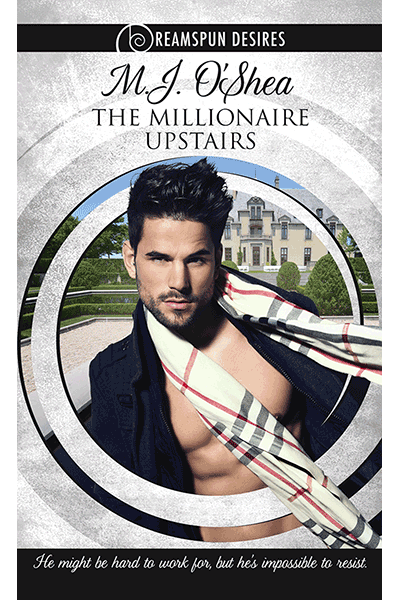 The Millionaire Upstairs (Ele’s Review)