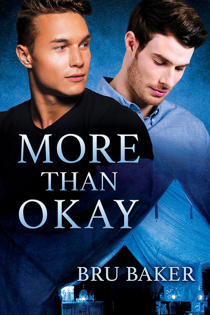 More Than Okay (Natosha’s Review)