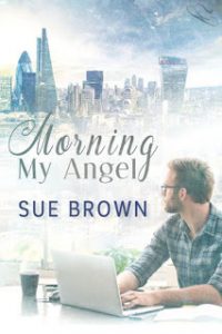 Morning My Angel Release Day!