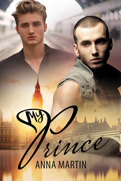 My Prince (Renee’s review)