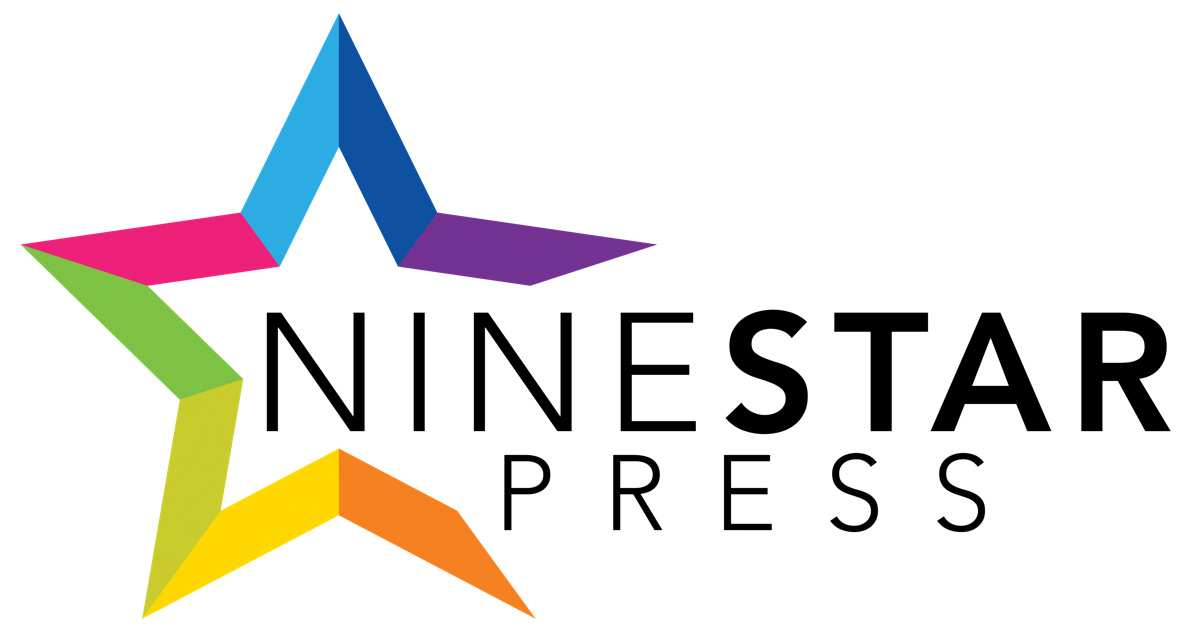 Introducing NineStar Press, Ltd.