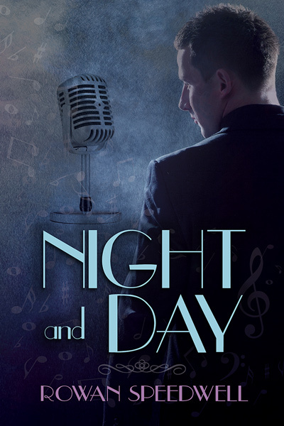 Rowan Speedwell Guest Post