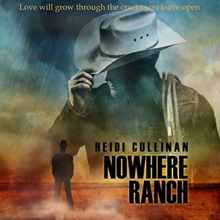 Nowhere Ranch (Audio Book)