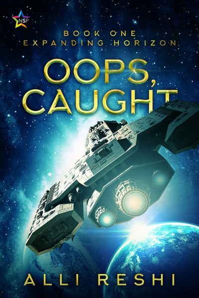 Oops, Caught (Natosha’s Review)