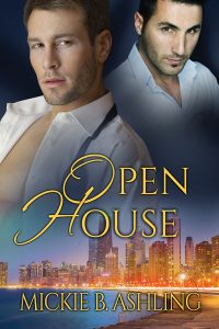 Open House (Open #2)
