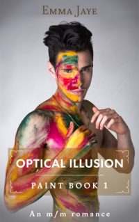 Optical Illusion (Parvathy’s Review)