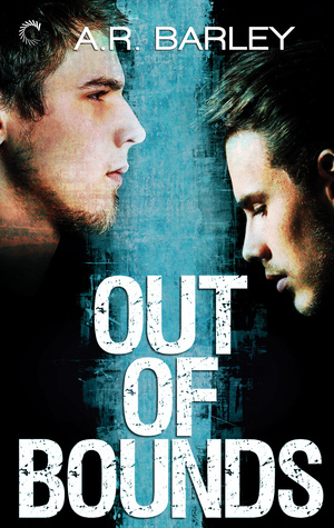 Out of Bounds (Vallie’s review)
