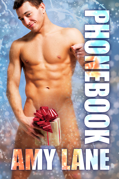 Phonebook by Amy Lane