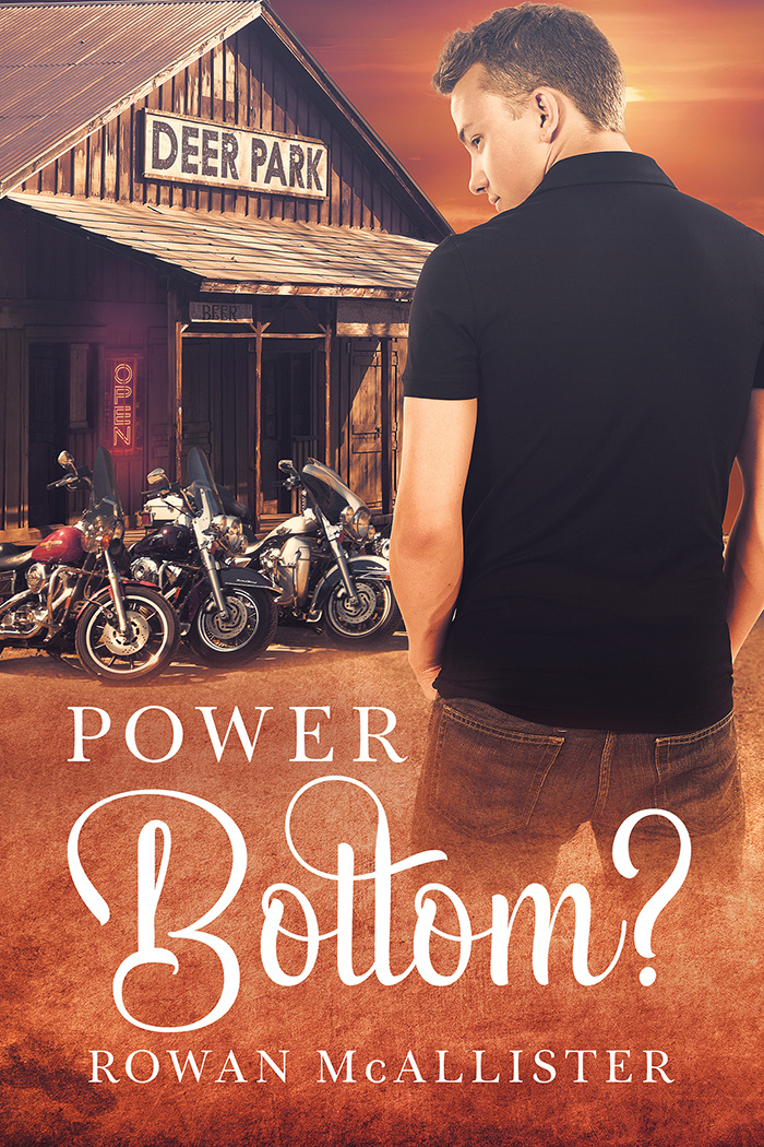Power Bottom? (Natosha’s Review)