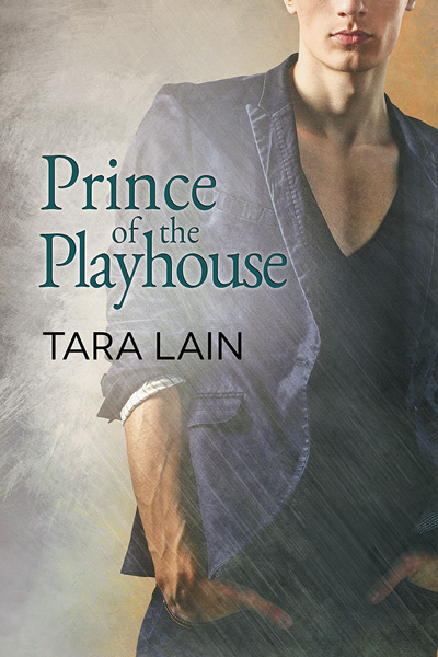 Prince of the Playhouse Blog Tour