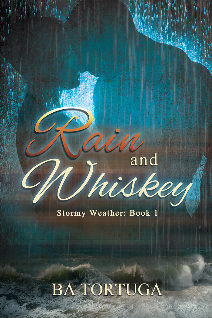 Rain and Whiskey (Stormy Weather #1)