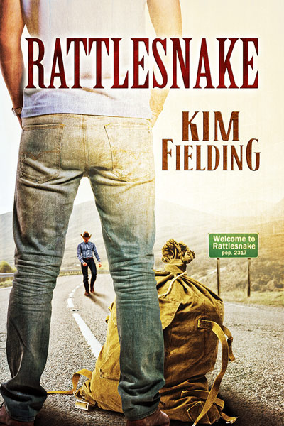 Rattlesnake (Gigi’s Review)