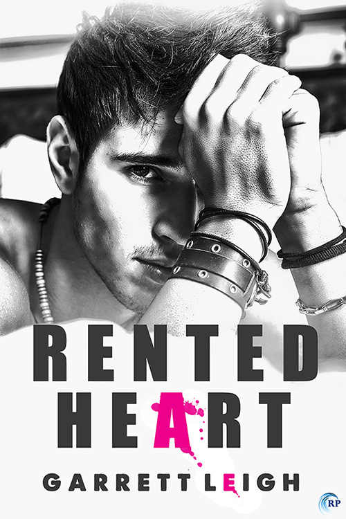 Rented Heart (Steph’s Review)
