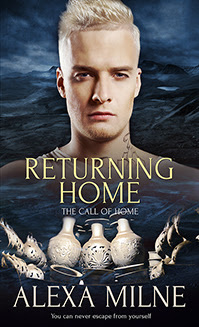 Returning Home (The Call of Home #2)