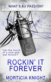Rockin’ it Forever (PrinCkhera’s Review)