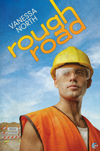 Rough Road (Lake Lovelace #2)