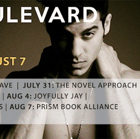 Sutphin Boulevard Release Day!