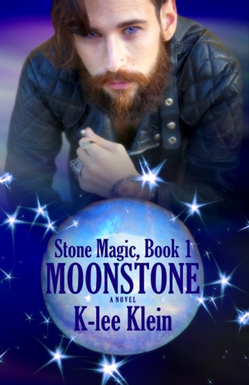 Moonstone by K-lee Klein